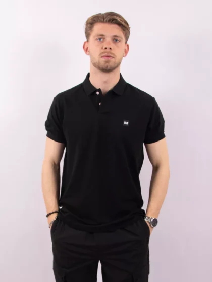Weekend Offender wopo200 black