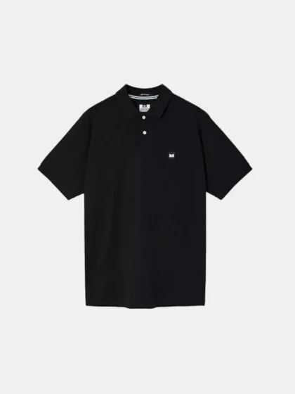 Weekend Offender wopo200 black