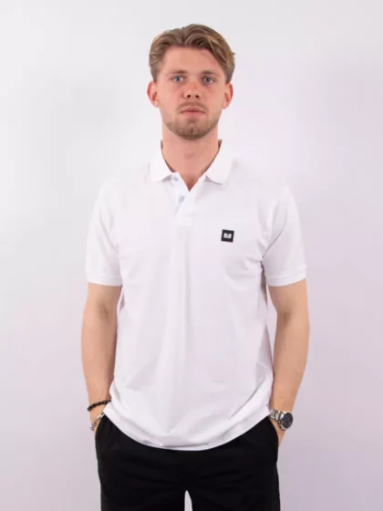 Weekend Offender wopo200 white