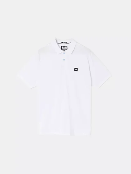 Weekend Offender wopo200 white