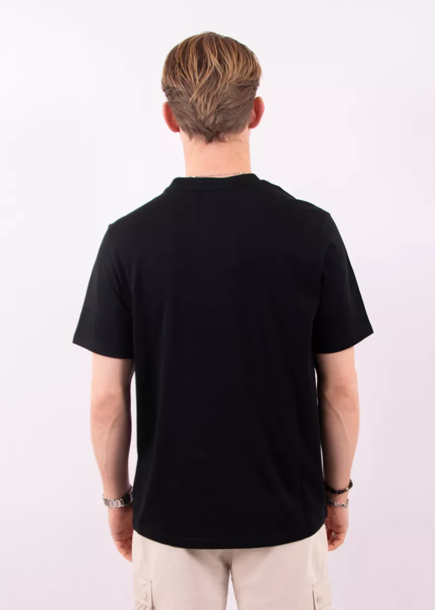 Weekend Offender Prison Tee 4 Weekend Offender wots200 black