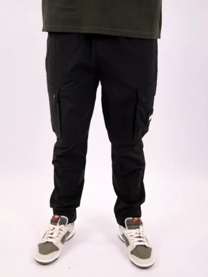 Weekend Offender wp3a04 black