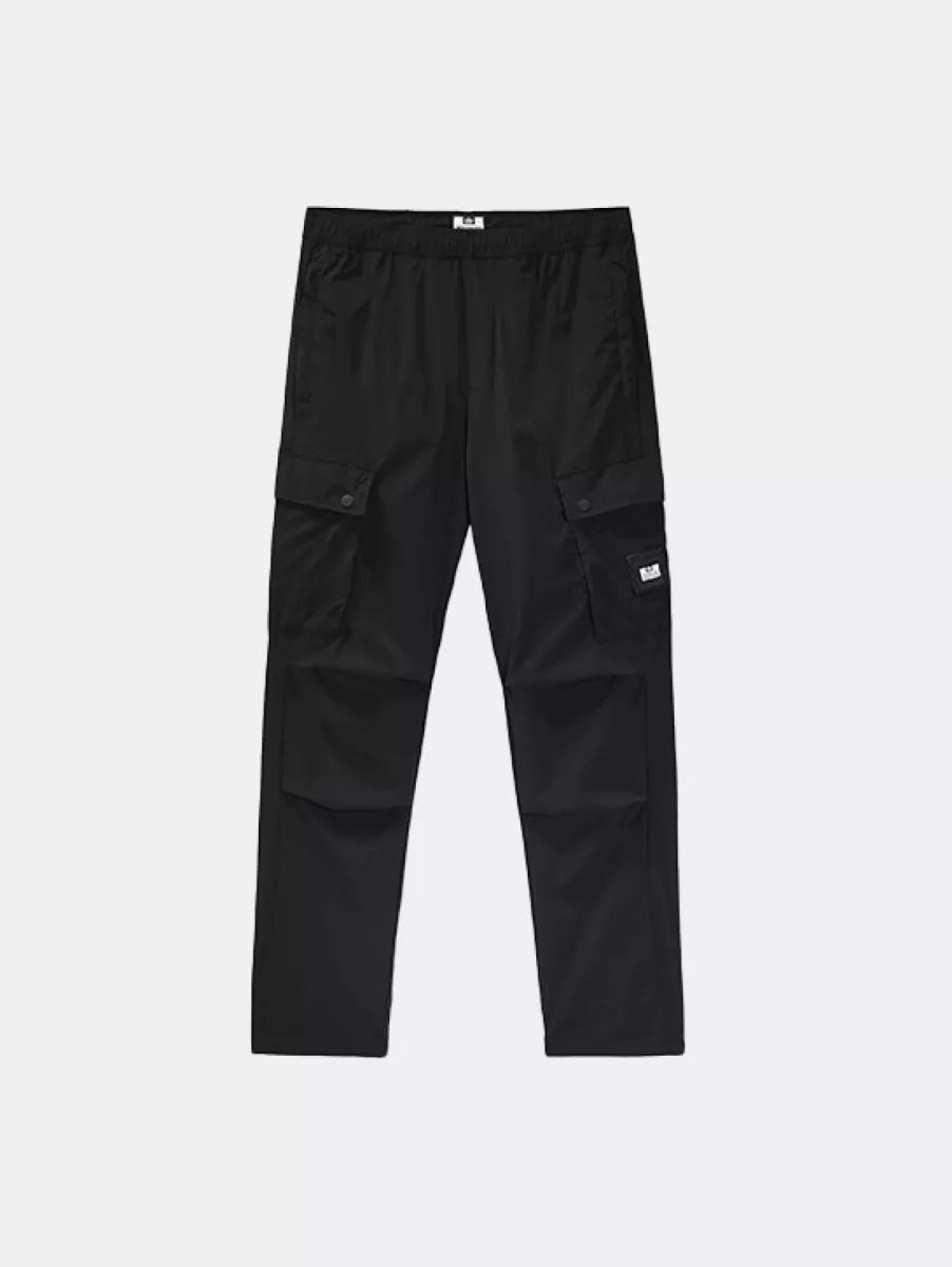 Weekend Offender Zanardi Cargo 1 Weekend Offender wp3a04 black