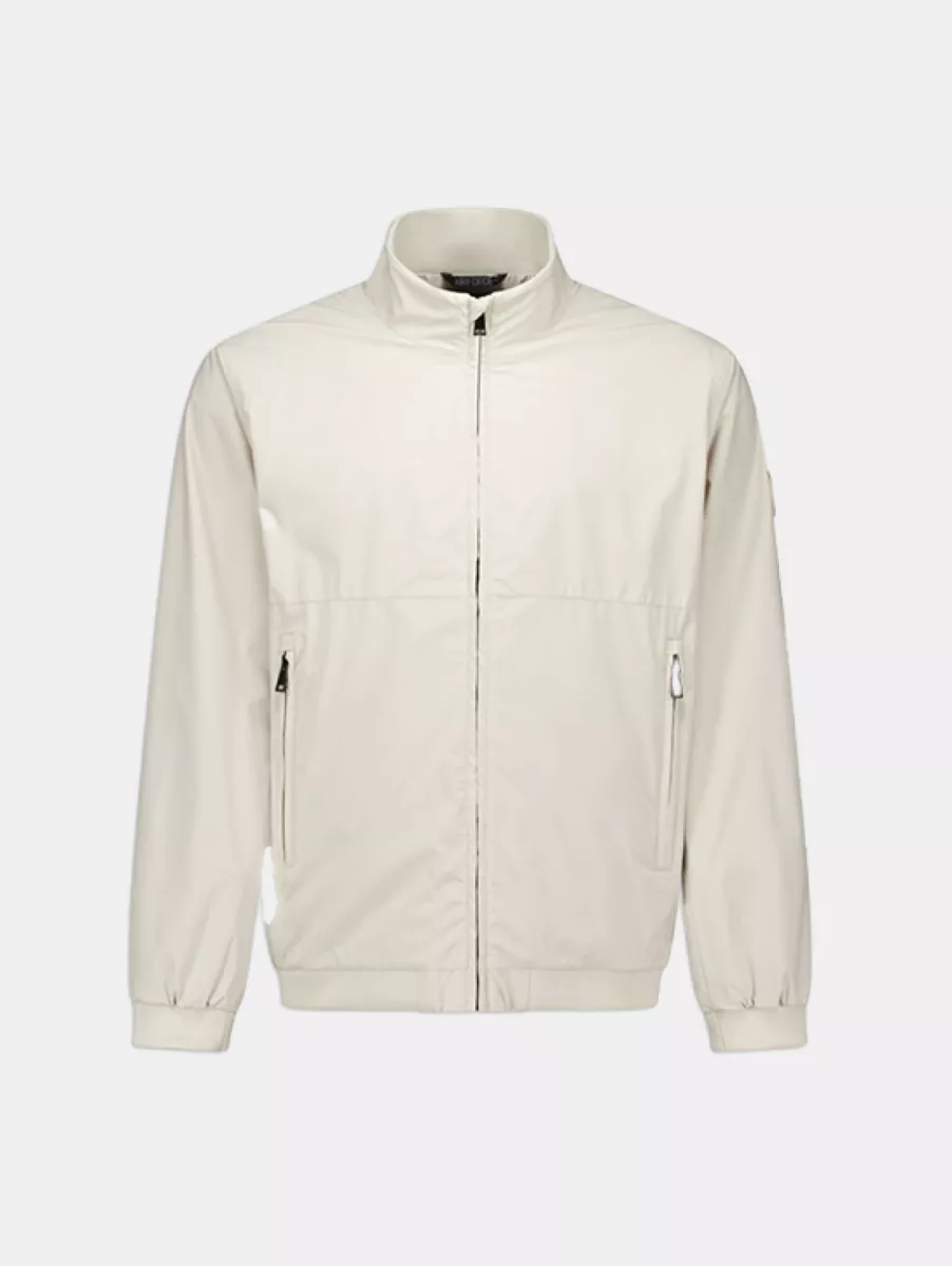 Airforce Four-Way Stretch Jacket 1 Airforce frm0966 149