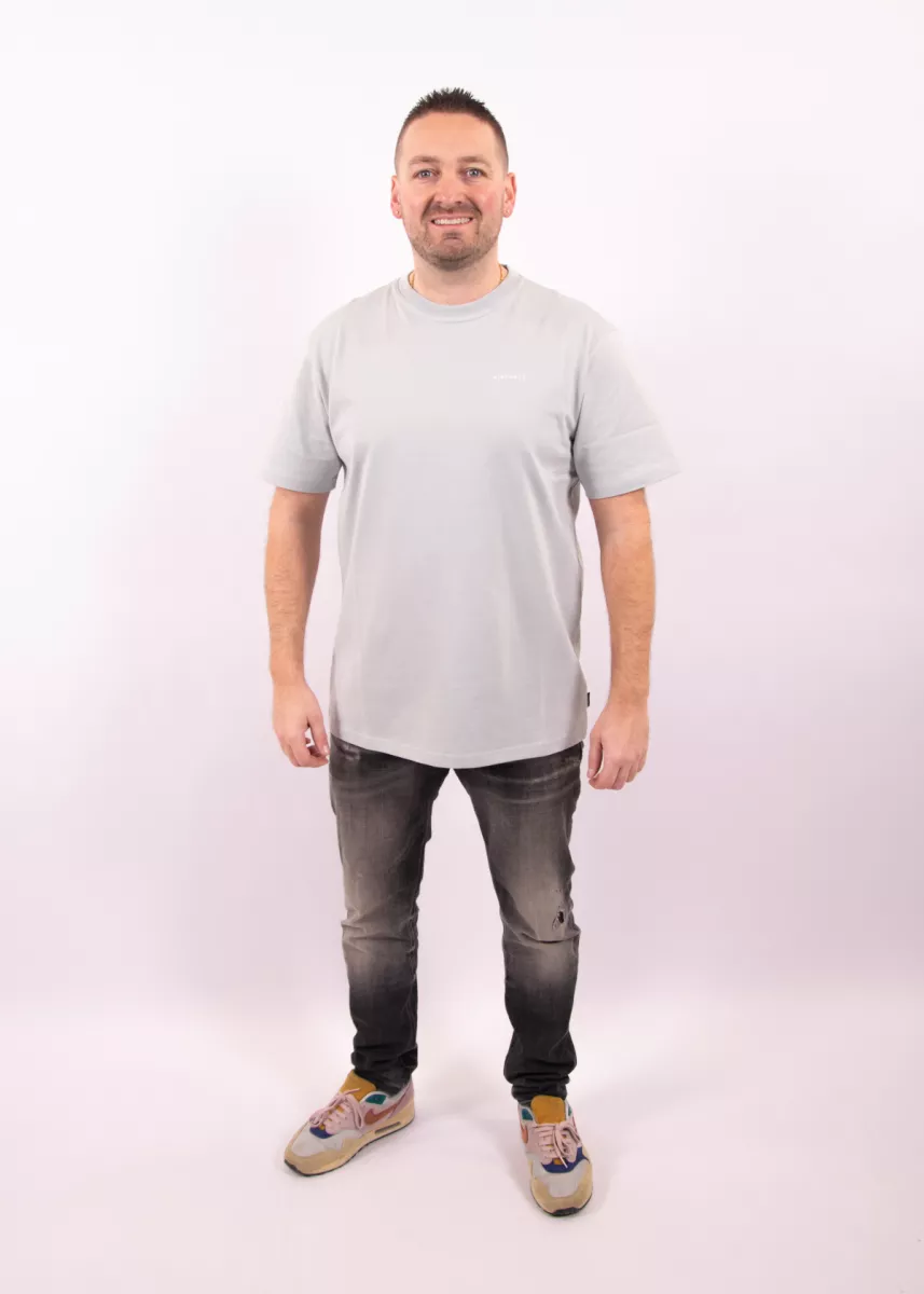 Airforce Basic T-Shirt 5 Airforce gem1132 914/100