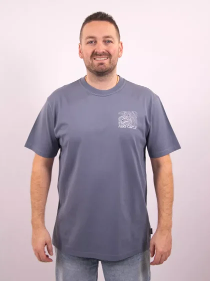 Airforce gem1287 559/100