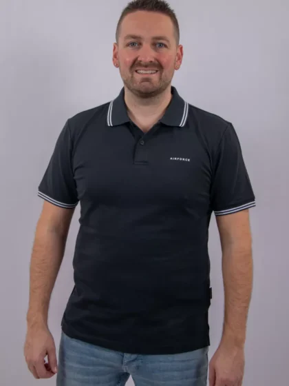 Airforce hrm0655 552/100