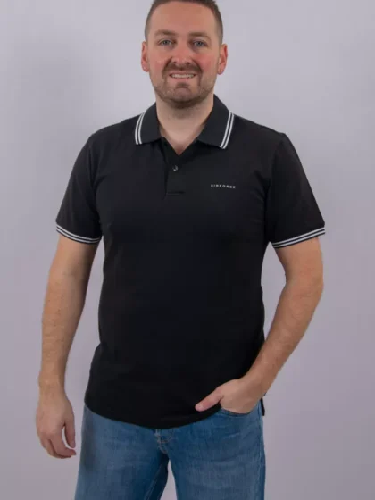 Airforce hrm0655 901/100