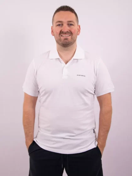 Airforce hrm0863 100/901