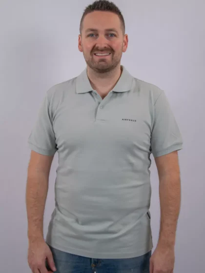 Airforce hrm0863 914/901