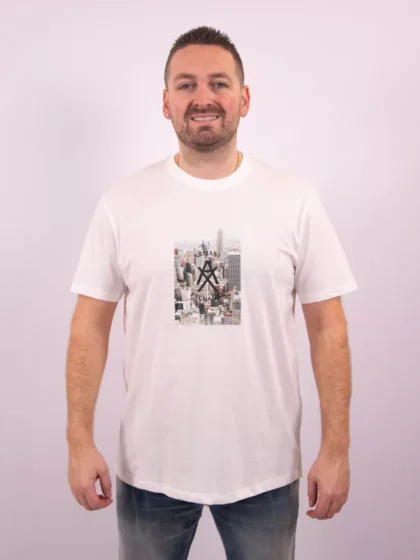 Armani Exchange xm002214 af10356 u0009