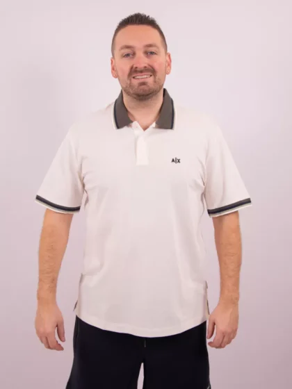 Armani Exchange xm002329 af13026 u1074