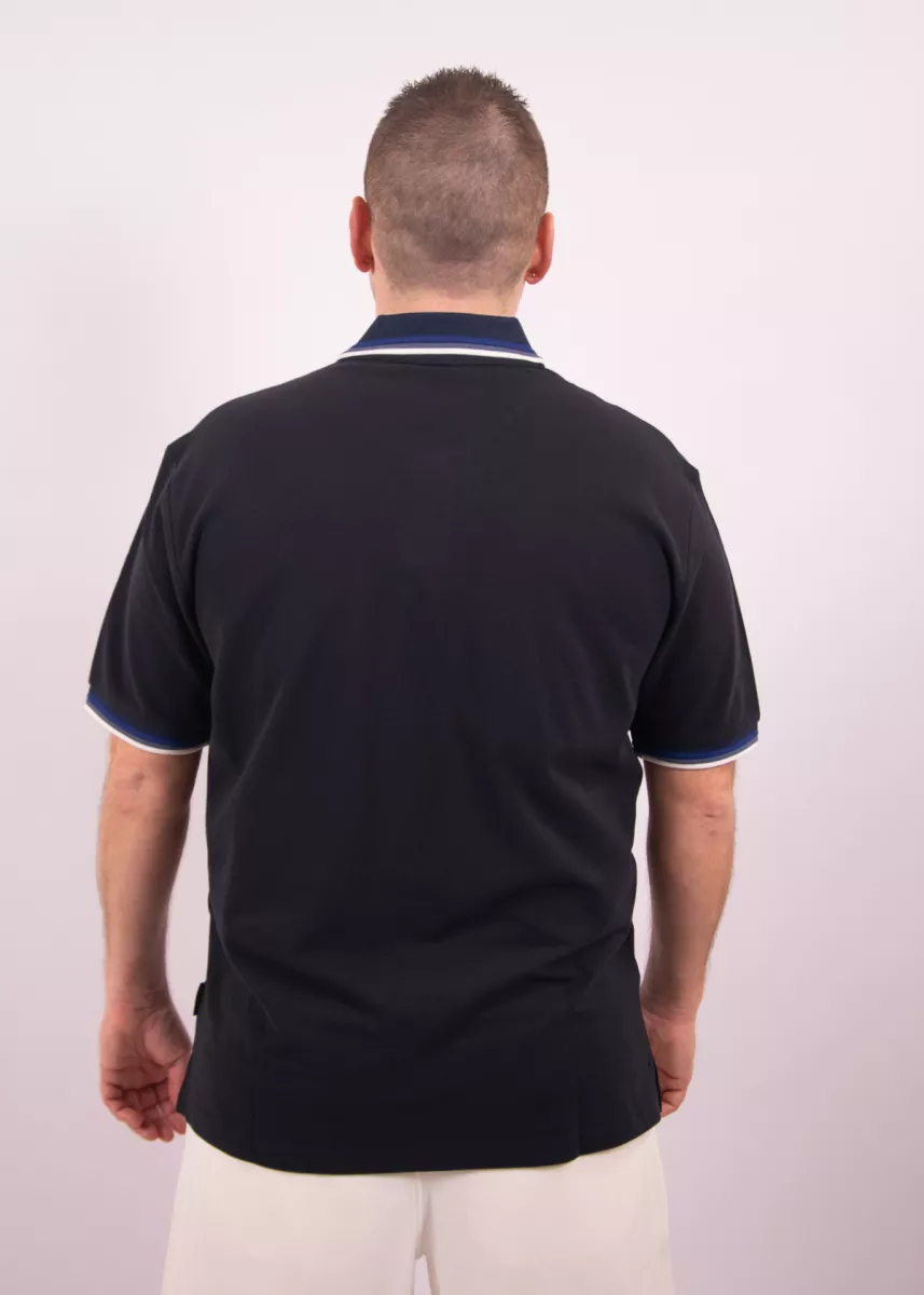 Armani Exchange Polo Shirt 4 Armani Exchange xm002329 af13026 ub101