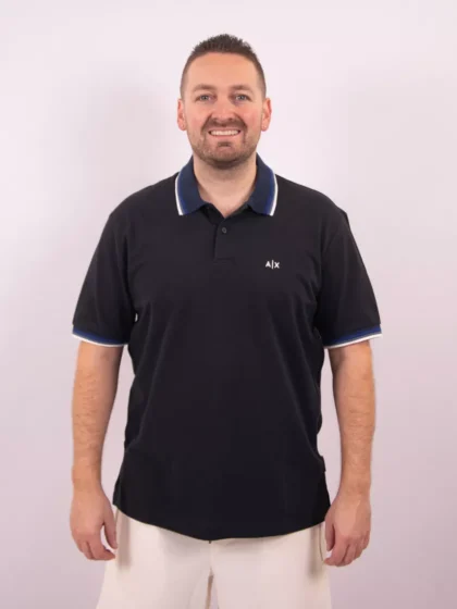 Armani Exchange xm002329 af13026 ub101