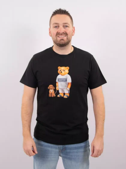 Baron Filou clxv t-shirt black