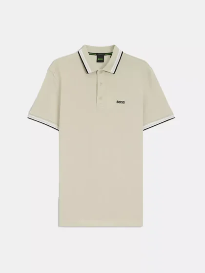 BOSS 50469055 276 light beige