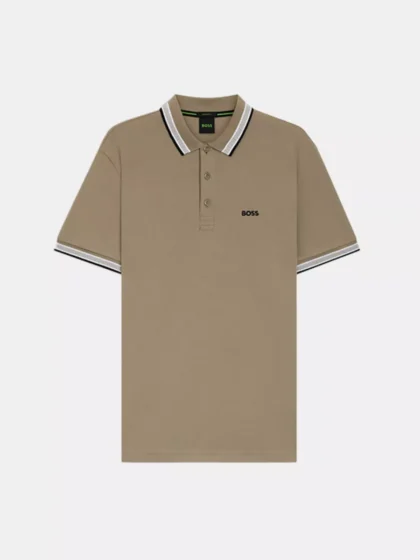 BOSS 50469055 336 light/pastel green