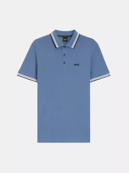 BOSS 50469055 462 open blue