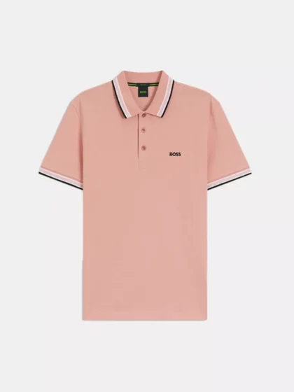 BOSS 50469055 686 light/pastel pink