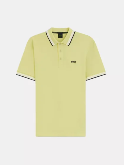 BOSS 50469055 758 open yellow