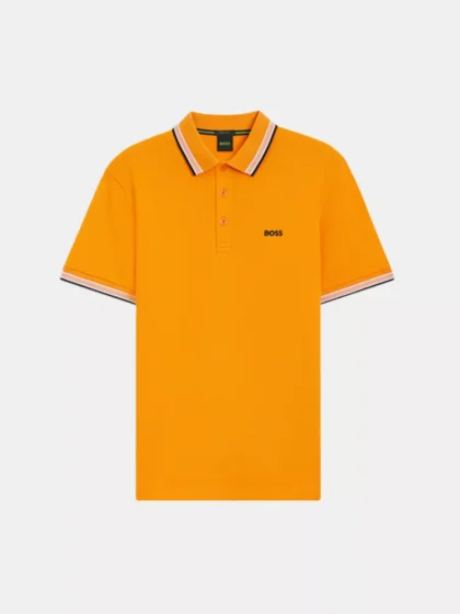 BOSS 50469055 822 bright orange