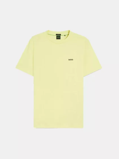 BOSS 50506373 758 open yellow