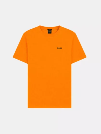 BOSS 50506373 821 bright orange