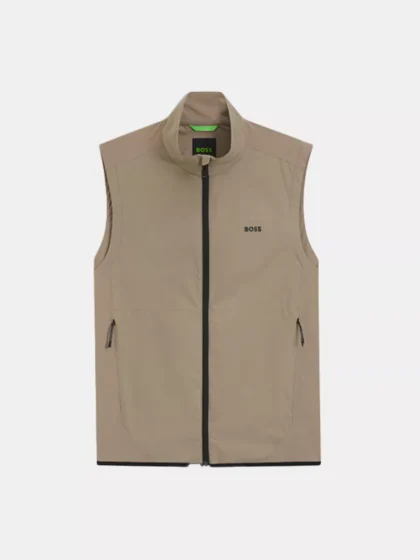 BOSS 50554187 334 light/pastel green