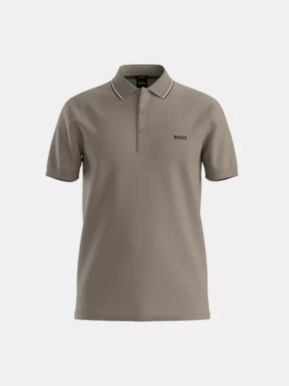 BOSS 50559365 334 light/pastel green