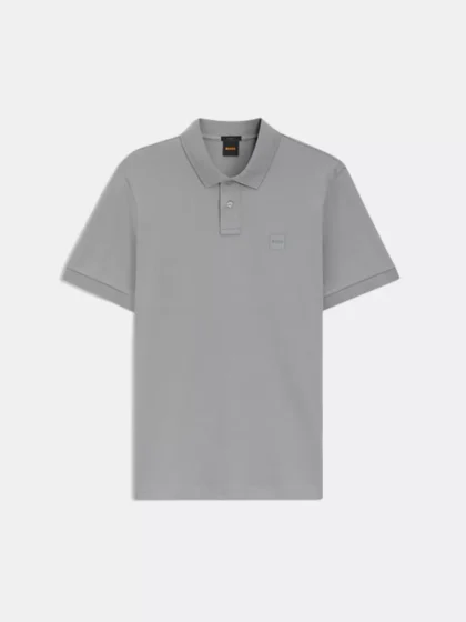 BOSS Orange 50507803 047 silver