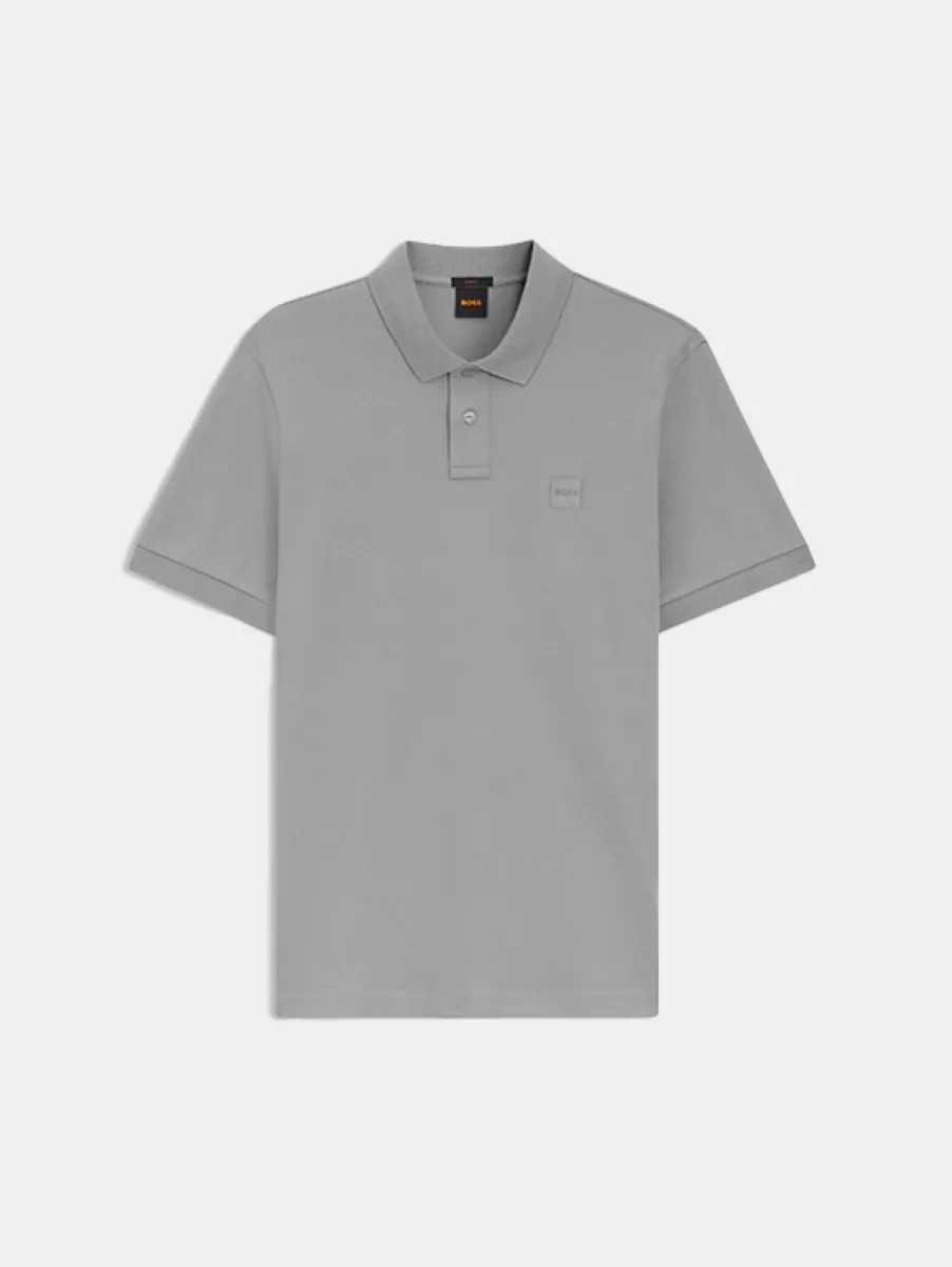 Boss Passenger 1 BOSS Orange 50507803 047 silver