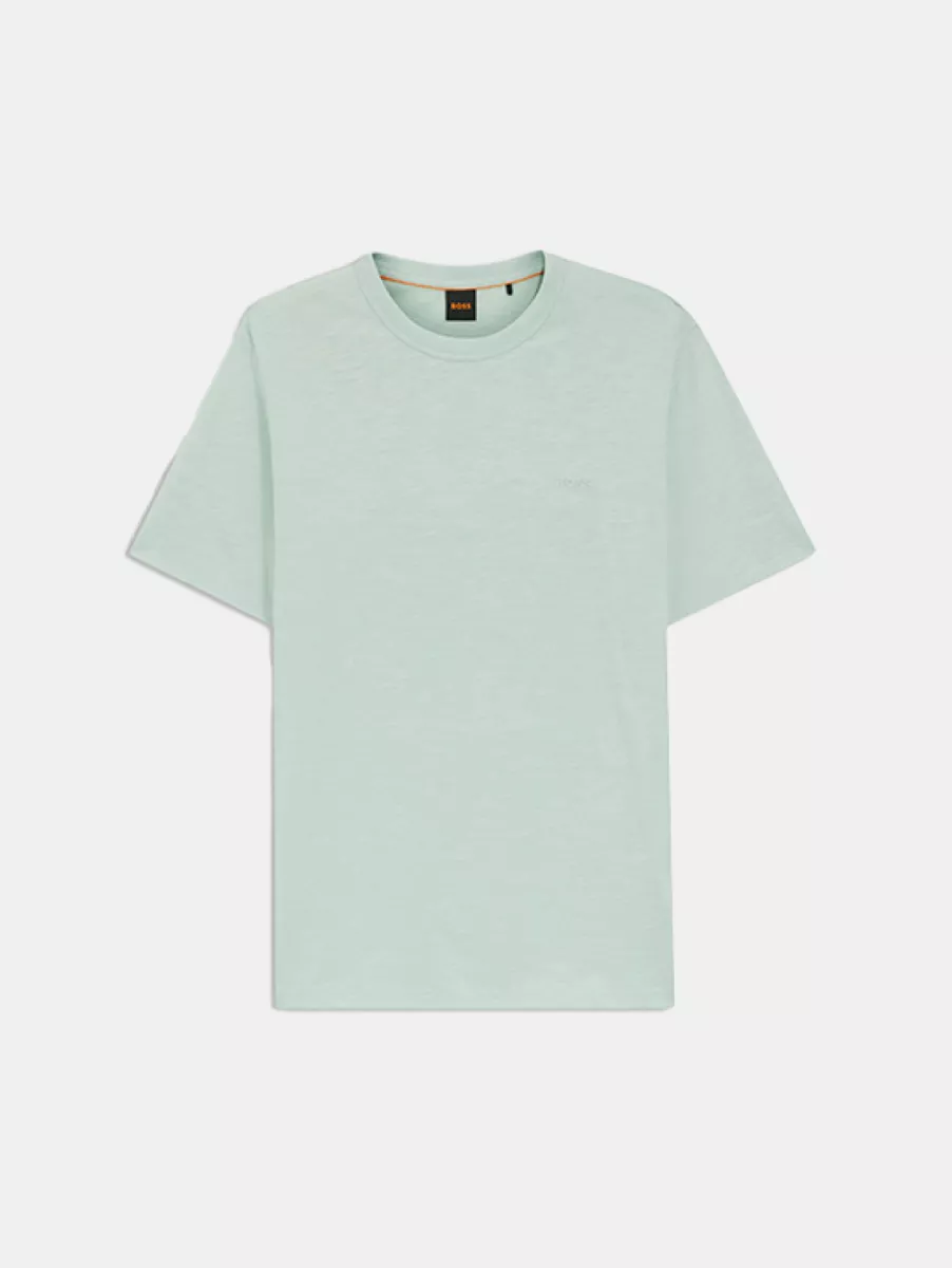 Boss Tegood 1 BOSS Orange 50508243 446 turquoise/aqua