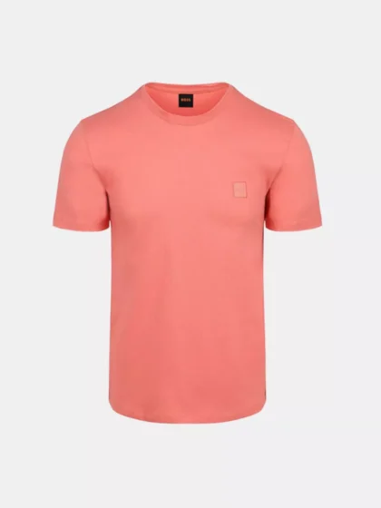 BOSS Orange 50508584 632 light/pastel red