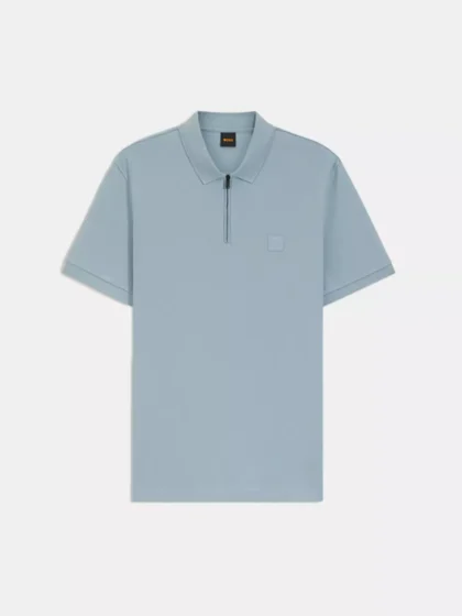 BOSS Orange 50537507 458 light/pastel blue