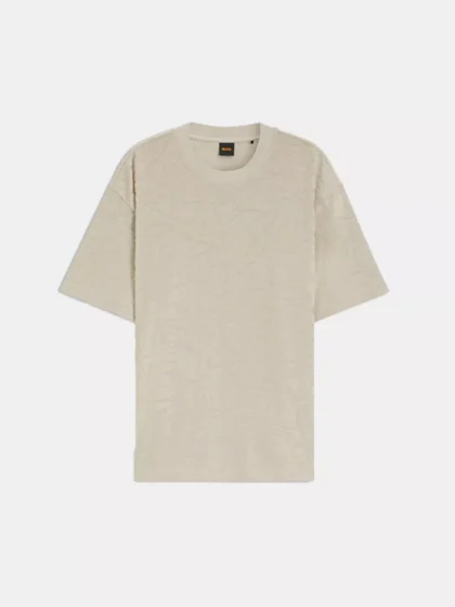 BOSS Orange 50559227 070 open grey