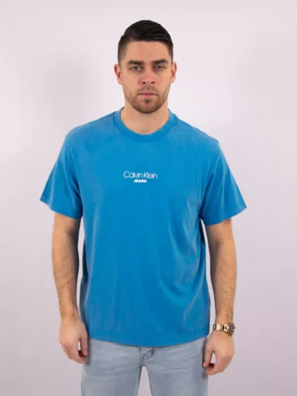 Calvin Klein Jeans lv04rb824g cfm french blue