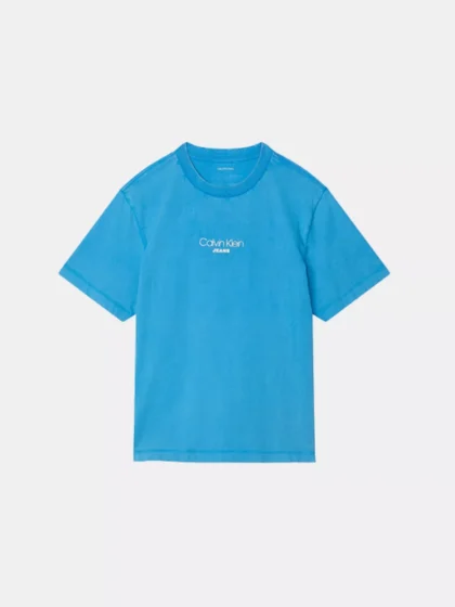 Calvin Klein Jeans lv04rb824g cfm french blue