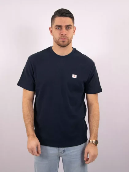 Calvin Klein Jeans lv04rd008g cef dark sapphire