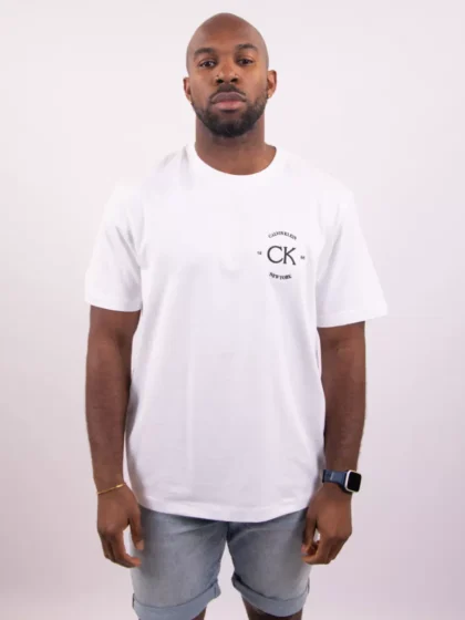 Calvin Klein Jeans lv04re825g yaf bright white