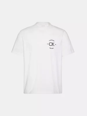 Calvin Klein Jeans lv04re825g yaf bright white