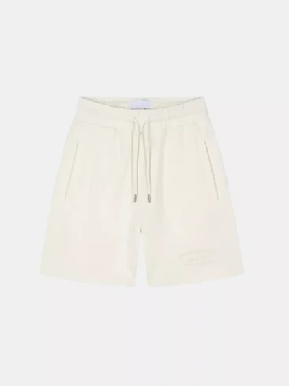 Croyez original fraternite shorts off-white