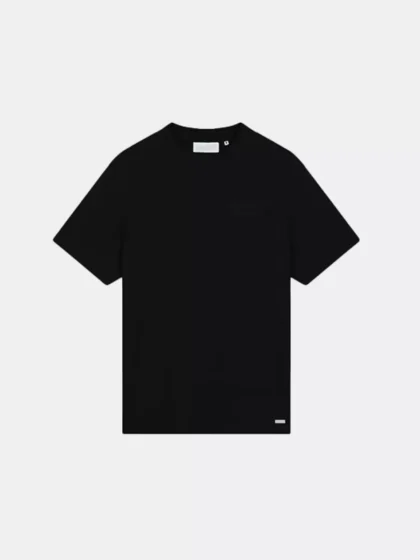 Croyez original fraternite t-shirt black