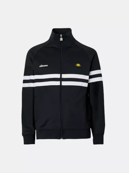 Ellesse shb00892 black white