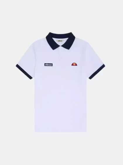 Ellesse shb01004 white/navy