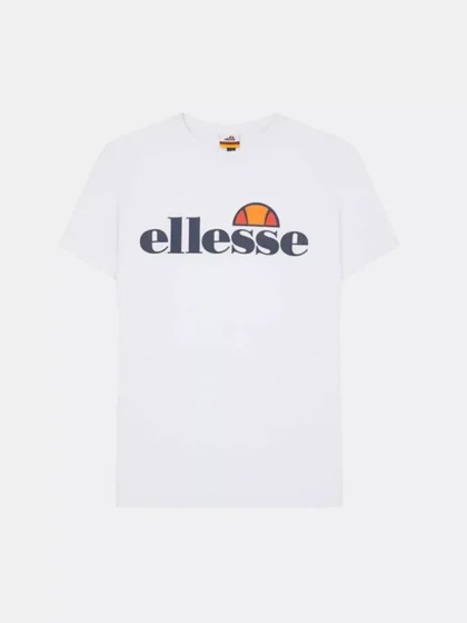 Ellesse shb23650 white