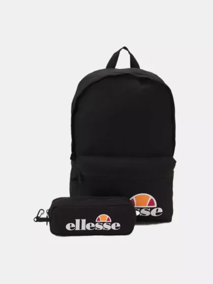 Ellesse shba4030 black