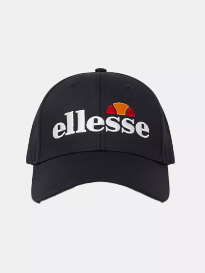 Ellesse shba4033 black