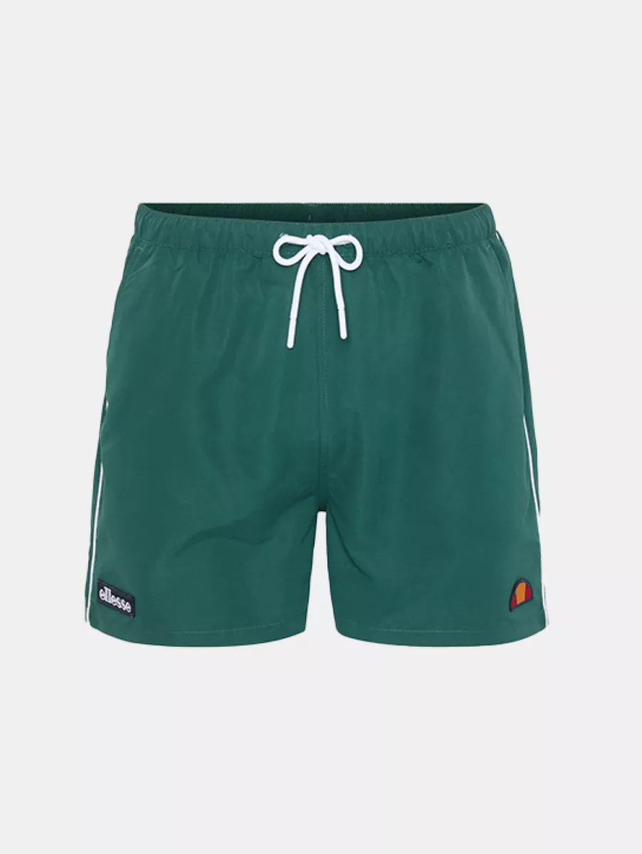 Ellesse Dem Slackers Swimshort 1 Ellesse shr00938 dark green