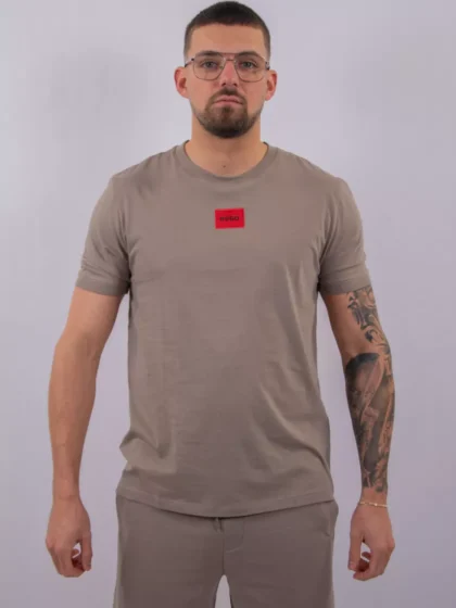 Hugo 50447978 237 light/pastel brown