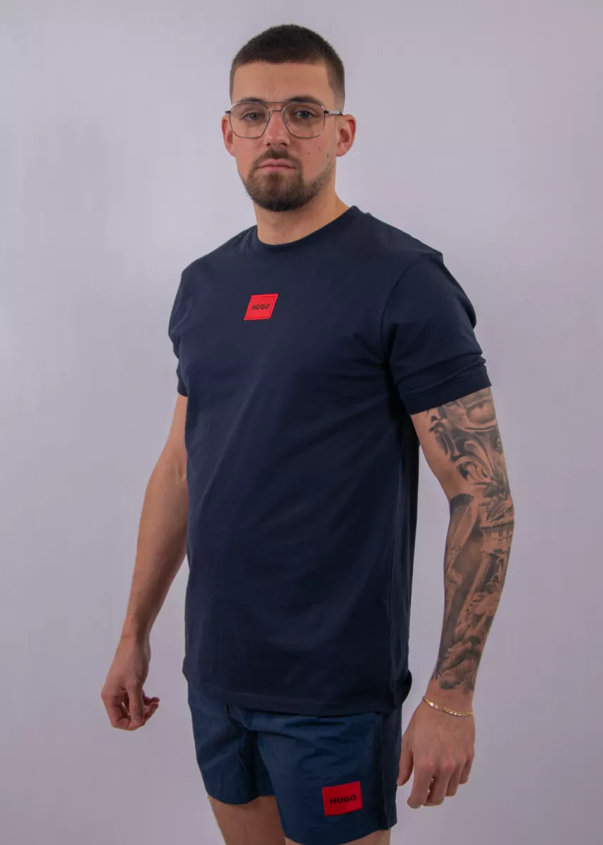 Hugo Diragolino 3 Hugo 50447978 405 dark blue